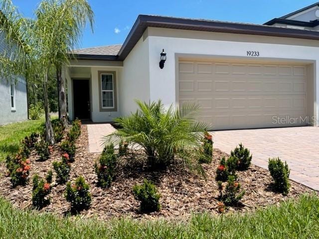 property at 19233 Old Spanish Rd
