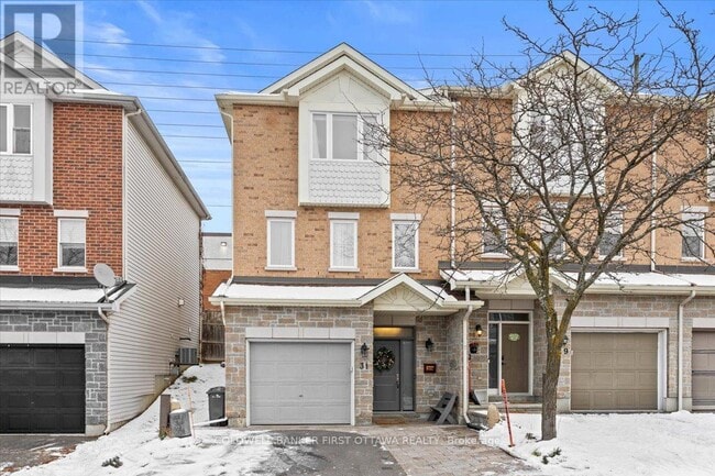 31 Glenhaven Private in Ottawa, ON - Building Photo - Building Photo