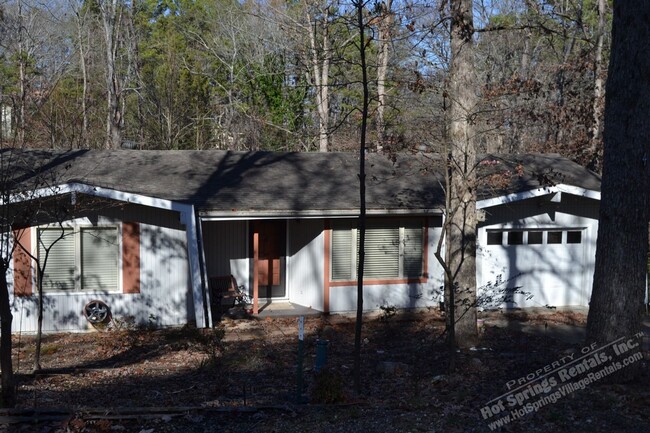 4 Alina Ln in Hot Springs, AR - Building Photo - Building Photo