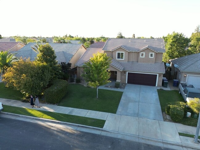 11510 Revolution Rd in Bakersfield, CA - Building Photo - Building Photo