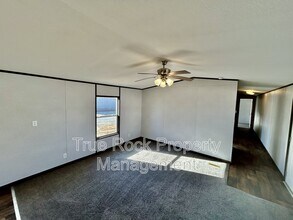 16267 County Rd 1526 Ct in Ada, OK - Foto de edificio - Building Photo