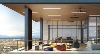 FUZE Ballpark in Glendale, AZ - Building Photo - Building Photo