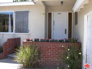 6446 Riggs Pl in Los Angeles, CA - Building Photo - Building Photo