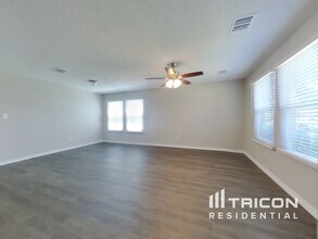 4600 Courtside Dr in McKinney, TX - Building Photo - Building Photo