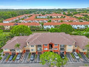 4183 N Haverhill Rd in West Palm Beach, FL - Building Photo - Building Photo