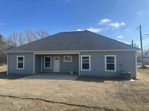 215 Bass Ave in Whiteville, TN - Building Photo - Building Photo