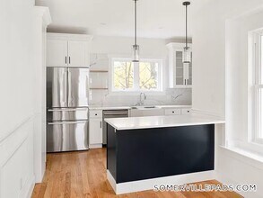 55 Montrose St in Somerville, MA - Foto de edificio - Building Photo