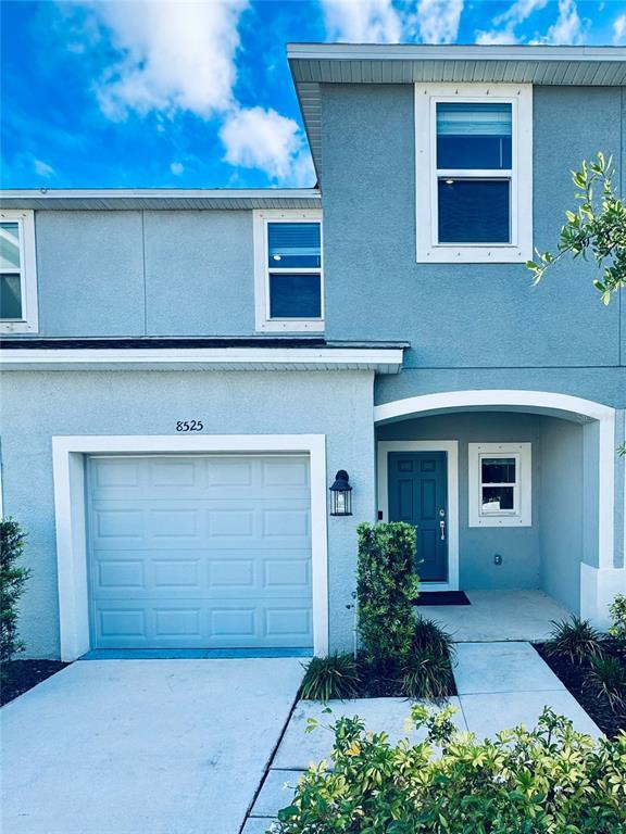 8525 Lunar Skye St in Sarasota, FL - Building Photo - Building Photo