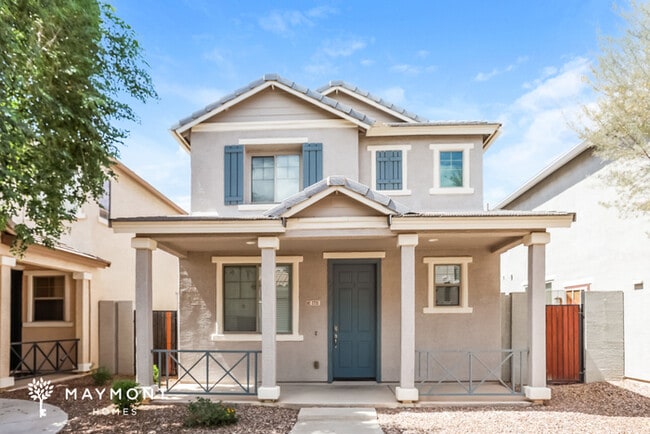 property at 1711 E Elgin St