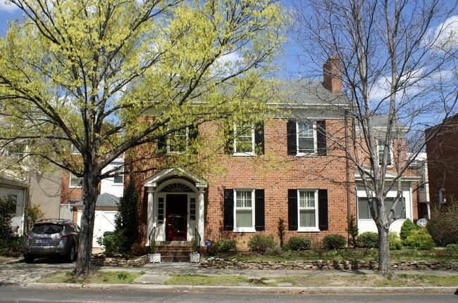 property at 3310 Kensington Ave