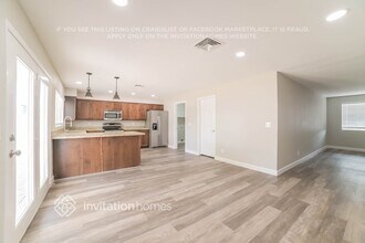 2464 E Billings St in Mesa, AZ - Building Photo - Building Photo