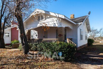 1738 Damon St in Birmingham, AL - Building Photo - Building Photo