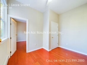 4041 Green St in Philadelphia, PA - Building Photo - Building Photo