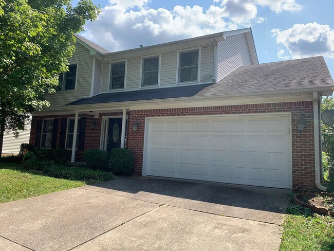 property at 801 Willow Oak Cir