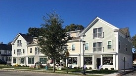 377 Main St, Unit 208