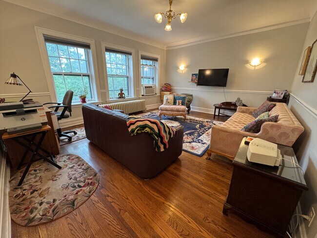 property at 442 Elmwood Ave