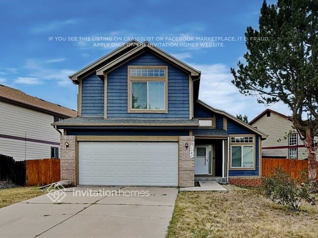 property at 1181 W 132nd Pl