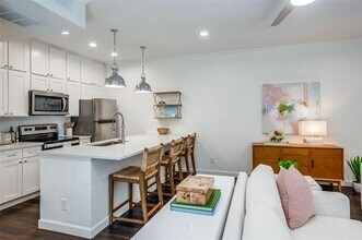 3315 Rosedale Ave in Dallas, TX - Building Photo - Building Photo