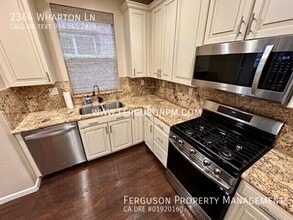 2364 Wharton Ln in Roseville, CA - Building Photo - Building Photo