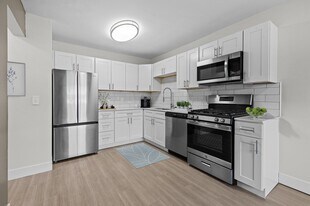 The Townhomes of Canton in Canton, MI - Building Photo