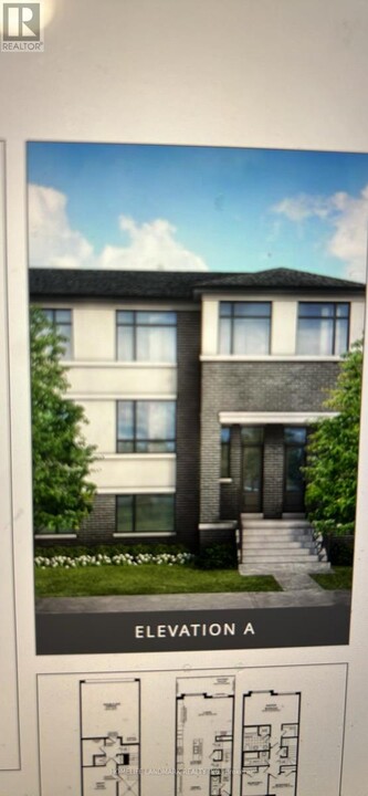 8 William Russell Ln in Richmond Hill, ON - Building Photo