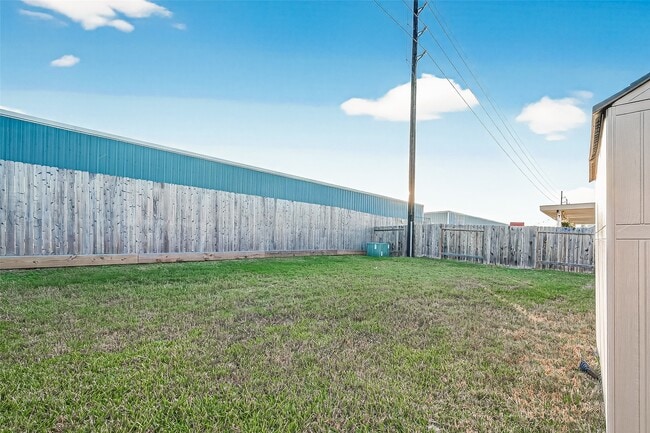 property at 25911 Rustical Rd