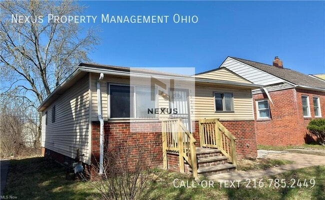 property at 16709 Palda Dr