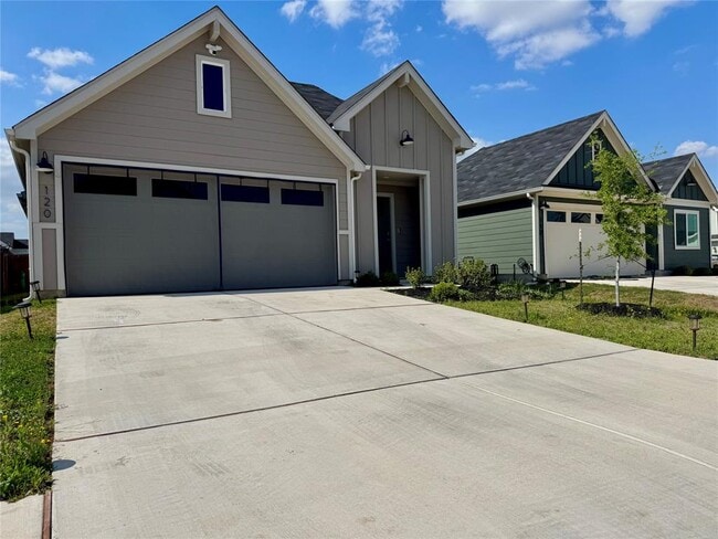 property at 120 Gerasa Dr