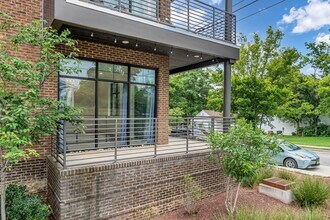 1403 Martin St in Nashville, TN - Building Photo - Building Photo