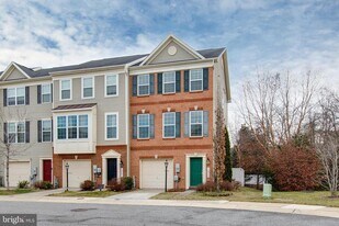 1919 Beckman Ter in Severn, MD - Building Photo