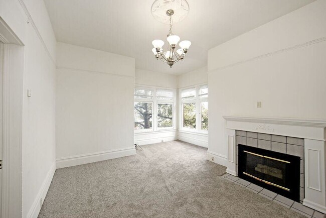 property at 2316 Buena Vista Ave