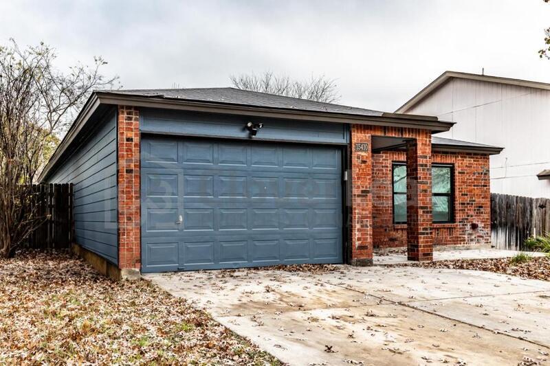 15410 Wood Sorrel in San Antonio, TX - Building Photo