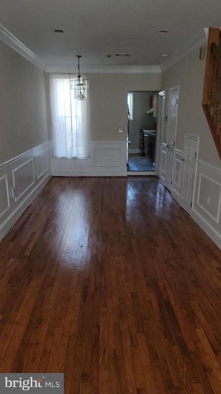 1718 5th St NW in Washington, DC - Building Photo - Building Photo