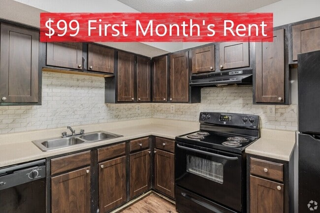 Pointe South Townhomes