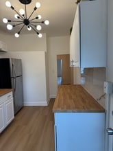 2404 Druid Hill Ave in Baltimore, MD - Building Photo - Building Photo
