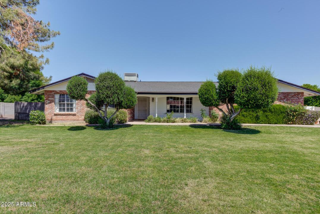 254 E Galveston St in Gilbert, AZ - Building Photo