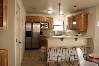 220 Moonlight Trail in Stephenville, TX - Building Photo - Building Photo