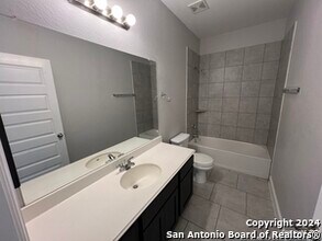 1408 Kamryn Way in New Braunfels, TX - Building Photo - Building Photo