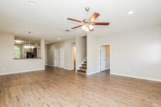 420 Sapphire Ln in Jarrell, TX - Building Photo - Building Photo