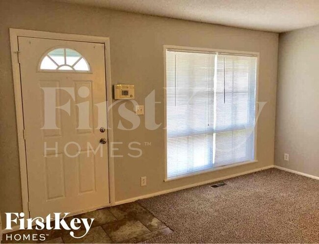 9309 Farley Ave in Kansas City, MO - Building Photo - Building Photo