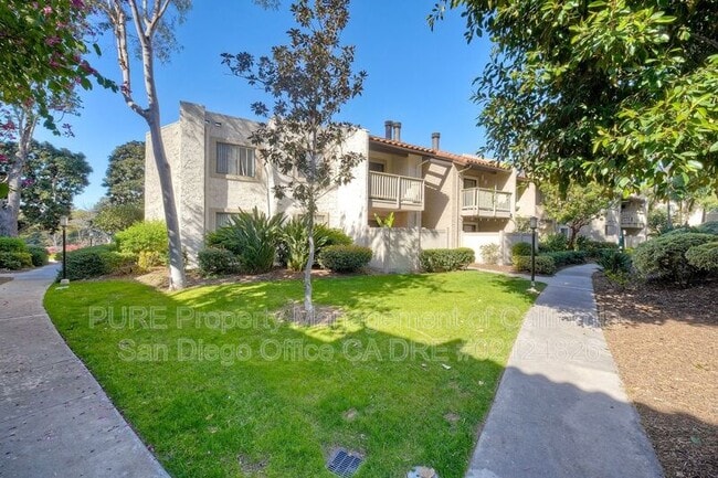 property at 9909 Azuaga St