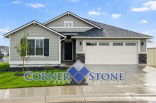 4480 W Everest St in Meridian, ID - Building Photo