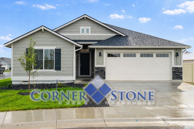 property at 4480 W Everest St