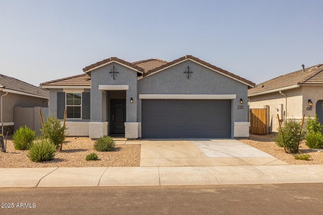 property at 38125 W Excussare Wy