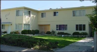 5540 Mammoth Ave in Sherman Oaks, CA - Building Photo