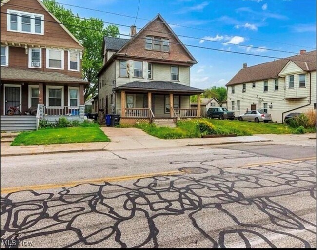property at 3635 E 49th St