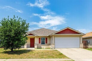 9804 Thomas Jefferson Dr in McKinney, TX - Building Photo