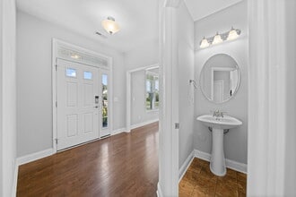 1008 Whispering Doe Dr in Wilmington, NC - Building Photo - Building Photo