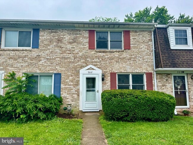property at 302 Hills Dr
