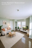 2863 N 5th St in Philadelphia, PA - Building Photo